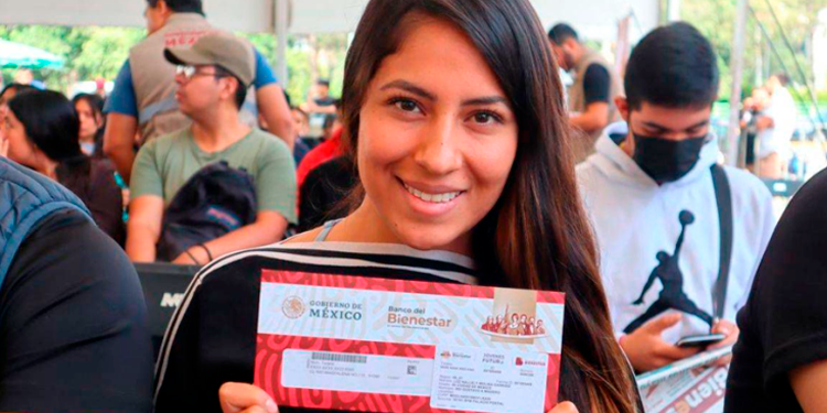 Jóvenes Construyendo el Futuro 2024: Estos son los requisitos y registro para el apoyo de 7,572 pesos al mes