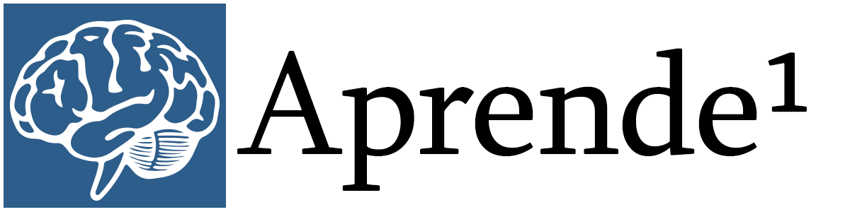 Aprende¹